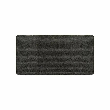 SPORTS LICENSING SOLUTIONS UTLY MAT PLY BLACK/GRY 60in. 38927